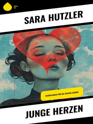 cover image of Junge Herzen
